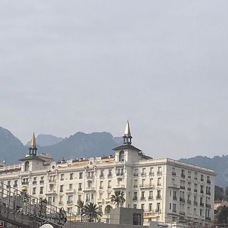 Residence Albert Premier Mentone Esterno foto