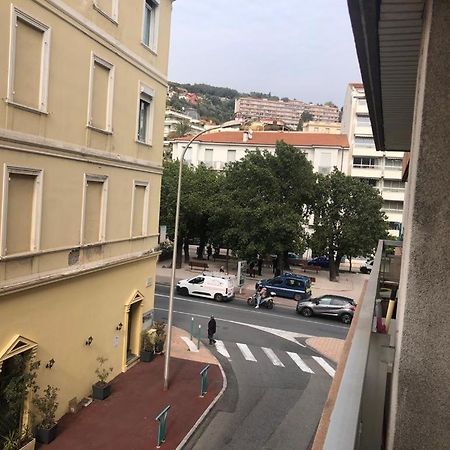 Residence Albert Premier Mentone Esterno foto