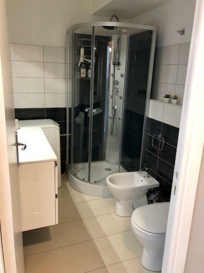 Residence Albert Premier Mentone Esterno foto