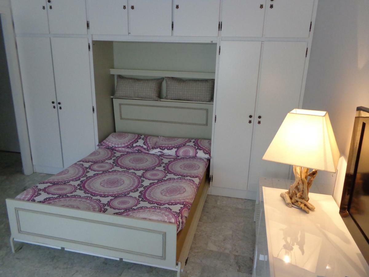 Residence Albert Premier Mentone Esterno foto